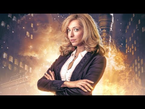 Torchwood One: Machines Trailer | Torchwood