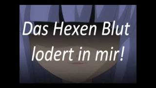 Storyaufruf für: das Hexen Blut lodert in mir!(Geschlossen)