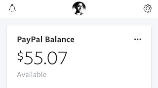 How To Get Free Paypal Balance