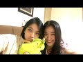 Live Showroom Gracia JKT48 & Shani -  Greshan - 23-12-20