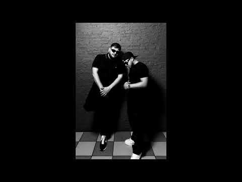 (FREE) Hamza x Ponko Type Beat "GANGSTA LOVE"