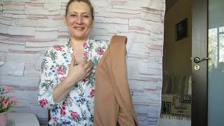 КРУТЫЕ И СТИЛНЫЕ ВЕЩИ СЕКОНД_ХЕНД!!!! С ПРИМЕРКОЙ !!