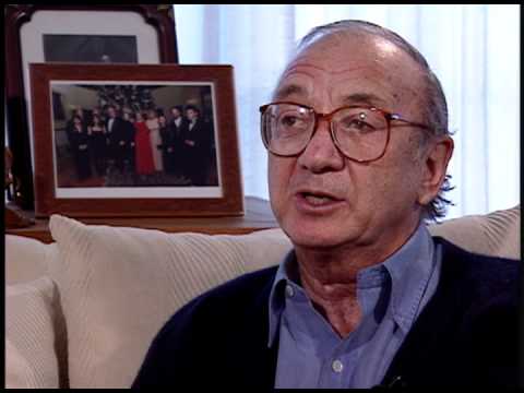 Neil Simon:Laughter on the 23rd Floor