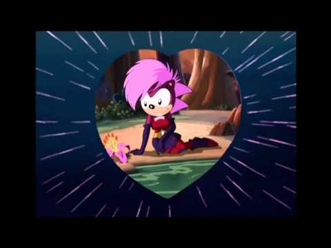 Sonic Underground: Episode 12 Music - Listen To Your Heart