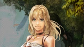 【ゼノブレイドDE】フィオルン【ファッション装備】