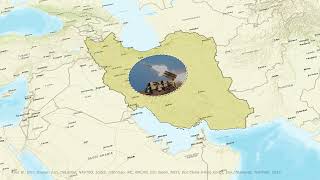 המלחמה בישראל | היום ה-465 (לאומנות - ישראל, המזרח התיכון והעולם) - התמונה מוצגת ישירות מתוך אתר האינטרנט יוטיוב. זכויות היוצרים בתמונה שייכות ליוצרה. קישור קרדיט למקור התוכן נמצא בתוך דף הסרטון