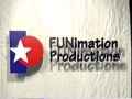 Funimation Productions 2002 Company Logo VHS Capture