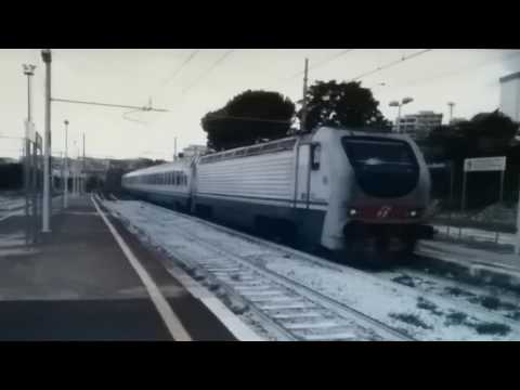 #4 ENCICLOPEDIA TRENI ITALIANI: LE 402B