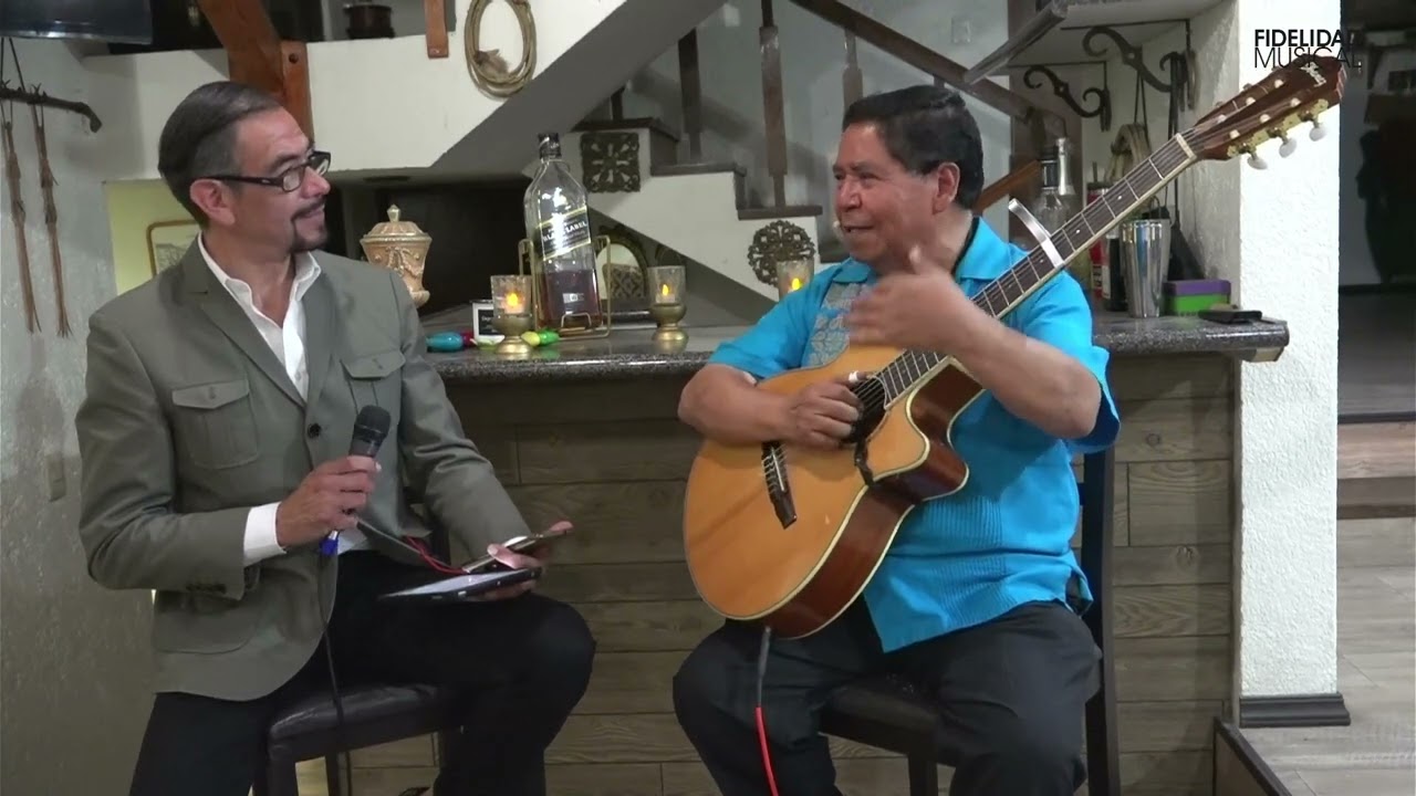 FIDELIDAD MUSICAL _36