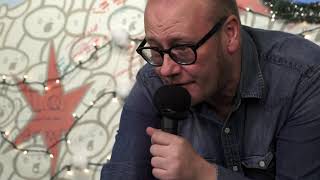 Mike Doughty covers Run-DMC&#39;s &quot;Christmas in Hollis&quot;