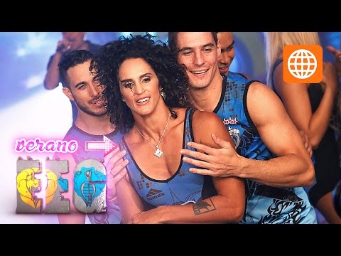 EEG 04-04-2016 parte 5/6 - Onceava Temporada