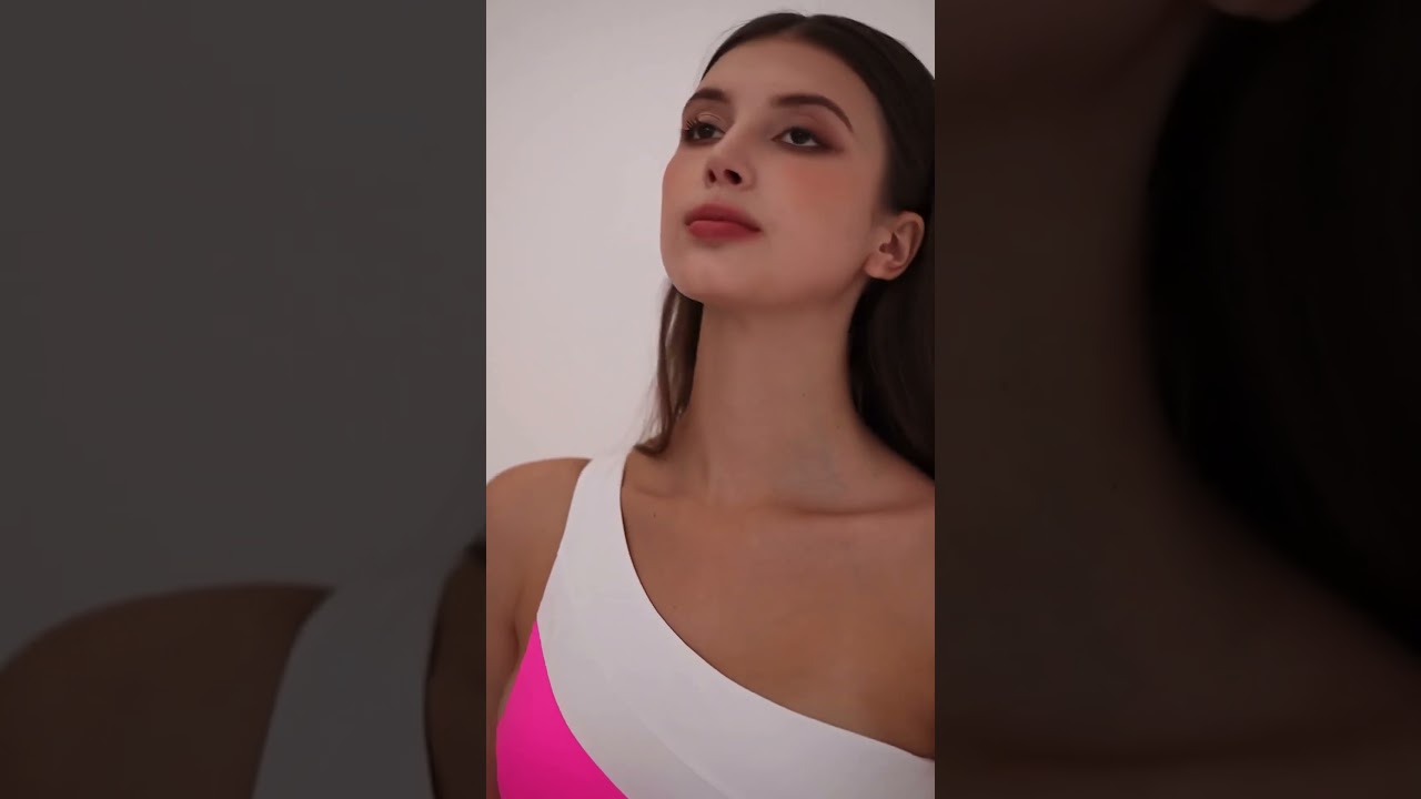 Bondi Colorblock One Piece