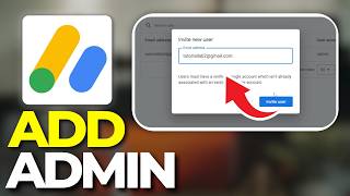 How to Add an Admin to a Google AdSense Account (Tutorial 2026)