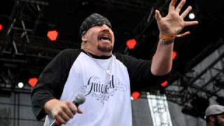 Suicidal Tendencies - Widespread Bloodshed...Love Runs Red