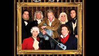 The Brian Setzer Orchestra - Take the 5th (2007)