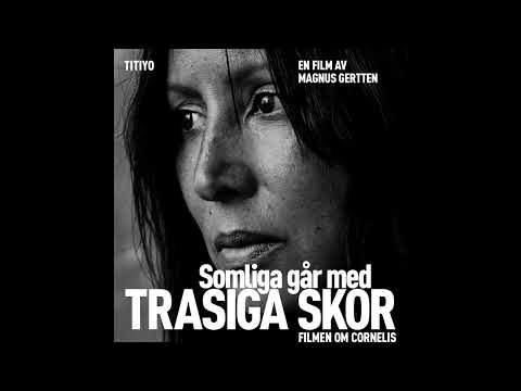 Titiyo - Somliga går med trasiga skor (Official Audio)