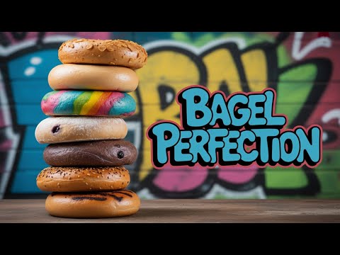 🥯 How to Toast a Bagel (Perfectly)!