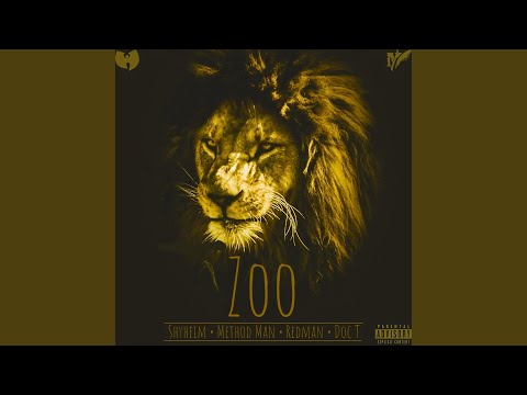 Zoo (feat. Shyheim, Method Man & Redman)