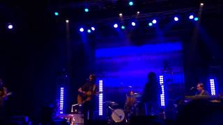 Conor Oberst - Soul Singer in a Session Band Live! [HD 1080p]