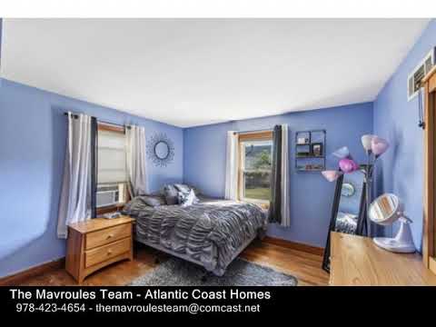 9 Roland Rd, Peabody MA 01960 - Single Family Home - Real Estate - For Sale -