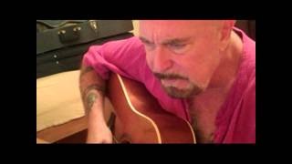 A BUNCH OF LONESOME AND QUARRELSOME HEROS     LEONARD COHEN