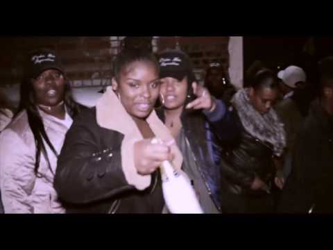 5SM   Mya Remi   B tches Hate Regardless NET VID