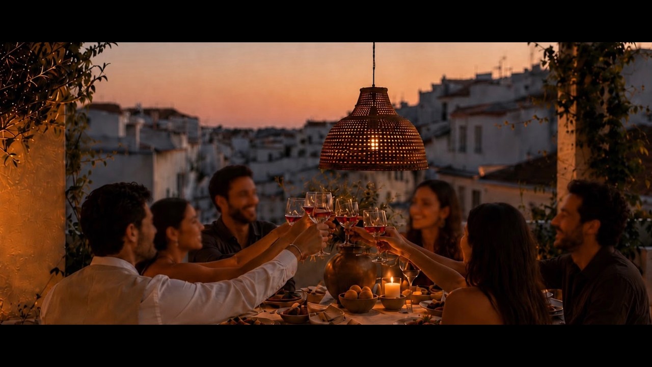 Vídeo do imóvel