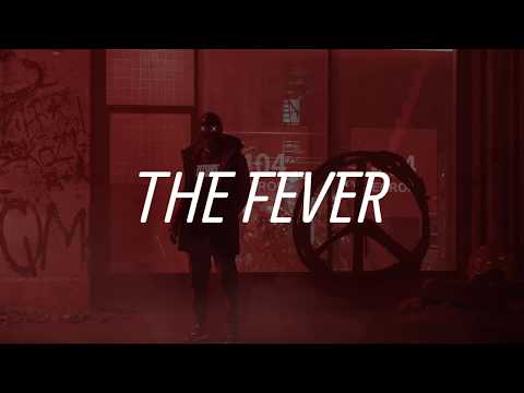 The Fever - Foreign Figures (Lyrics)