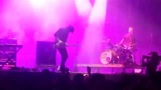 [NEW SONG 2017 ] CAUGHT UP - DEATH FROM ABOVE 1979 DFA