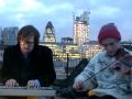 Barbarossa feat. Johnny Flynn - 2 Plugs + A rooftop ...