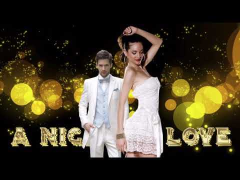 Dean Corporation - A Night In Love (Extended Italo Mix) İtalo Disco