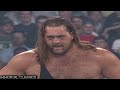 The Giant Vs Hollywood Hulk Hogan And Kevin Nash WCW Nitro March 23 1998