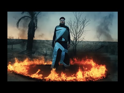 ZIAD ZAZA – DAYRA (OFFICIAL MUSIC VIDEO) | زياد ظاظا – اهلاً بيك في الدايرة