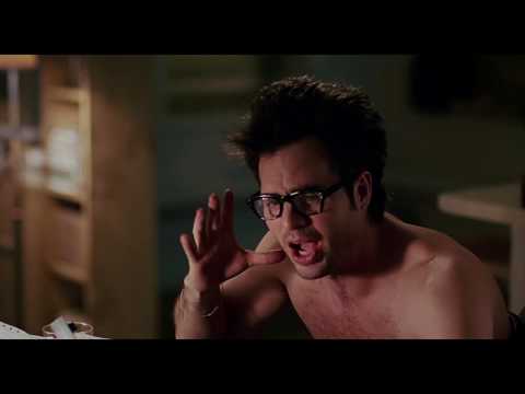 Trailer 'He's Off The Map'