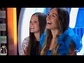 Megan Danielle & Lauren Daigle Full Performance | American Idol Auditions Week 1 2023 S21E01