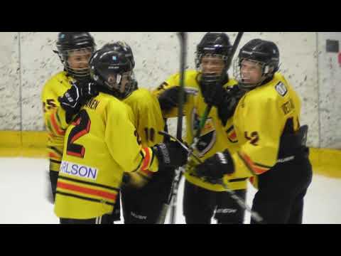 Saipa - Kalpa, U14 AAA, Pronssiotttelu, 4-8