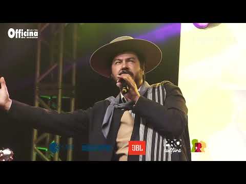 Lisandro Amaral - Poncho de Seda - 15º Canto Sem Fronteira