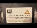 Closing To Home Alone Home Alone 2 Lost In New York 1997