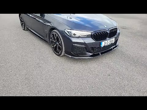 BMW 5-Series 530e M Sport - Image 2