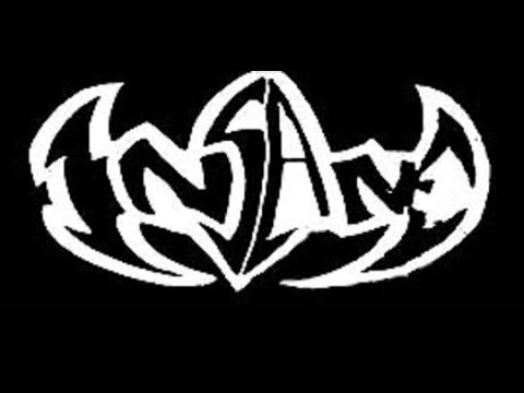 Insane - 31/10/1989 Live in Benevento,Italy (Soundboard Recording)