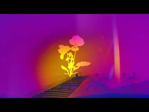 Newscast - Shrinking Violet (ft. Dent May)