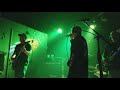 Luicidal (ex Suicidal Tendencies) "Hearing Voices" Live At Voltage, Philly, PA 5/6/18