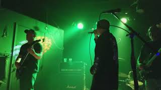 Luicidal (ex Suicidal Tendencies) &quot;Hearing Voices&quot; Live At Voltage, Philly, PA 5/6/18