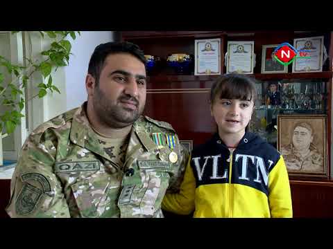 Sosial həyat - 20.11.2021