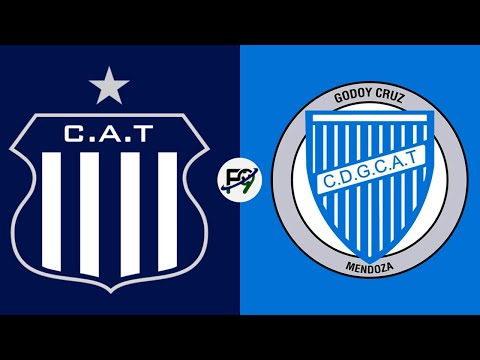 🔴 TALLERES DERROTÓ 3-1 A GODOY CRUZ Y SE ESCAPA DE LOS ÚLTIMOS PUESTOS DE LA TABLA