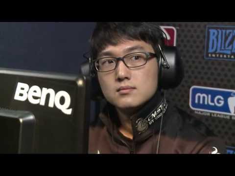 Polt vs Hyun - Game 2 - Grand Final - Anaheim 2013