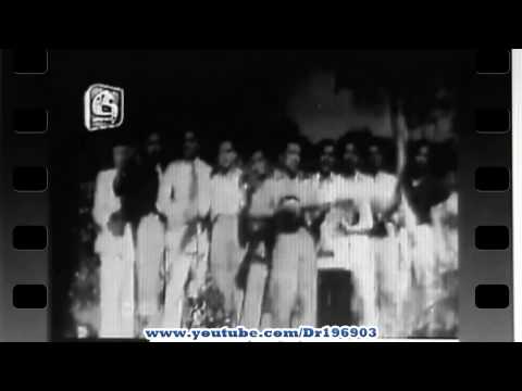 Eka Maley Ron එක මලේ රොන් සොයා (මුල් ගීතය) - Latha & Dharmadasa Walpola - Prema Tharangaya (1953)