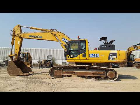 2019 Komatsu PC400LC-8R-cover-image