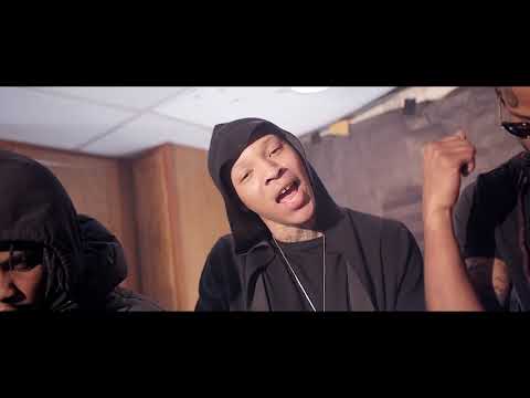 Flystro x Prince Jefee x Roadrunner Costa | Show You Something | shot by @a_royal_payne