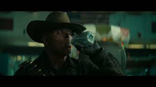 🎵 Fallout Scene - &quot;I Can Dream, Can&#39;t I&quot; by The Andrews Sisters